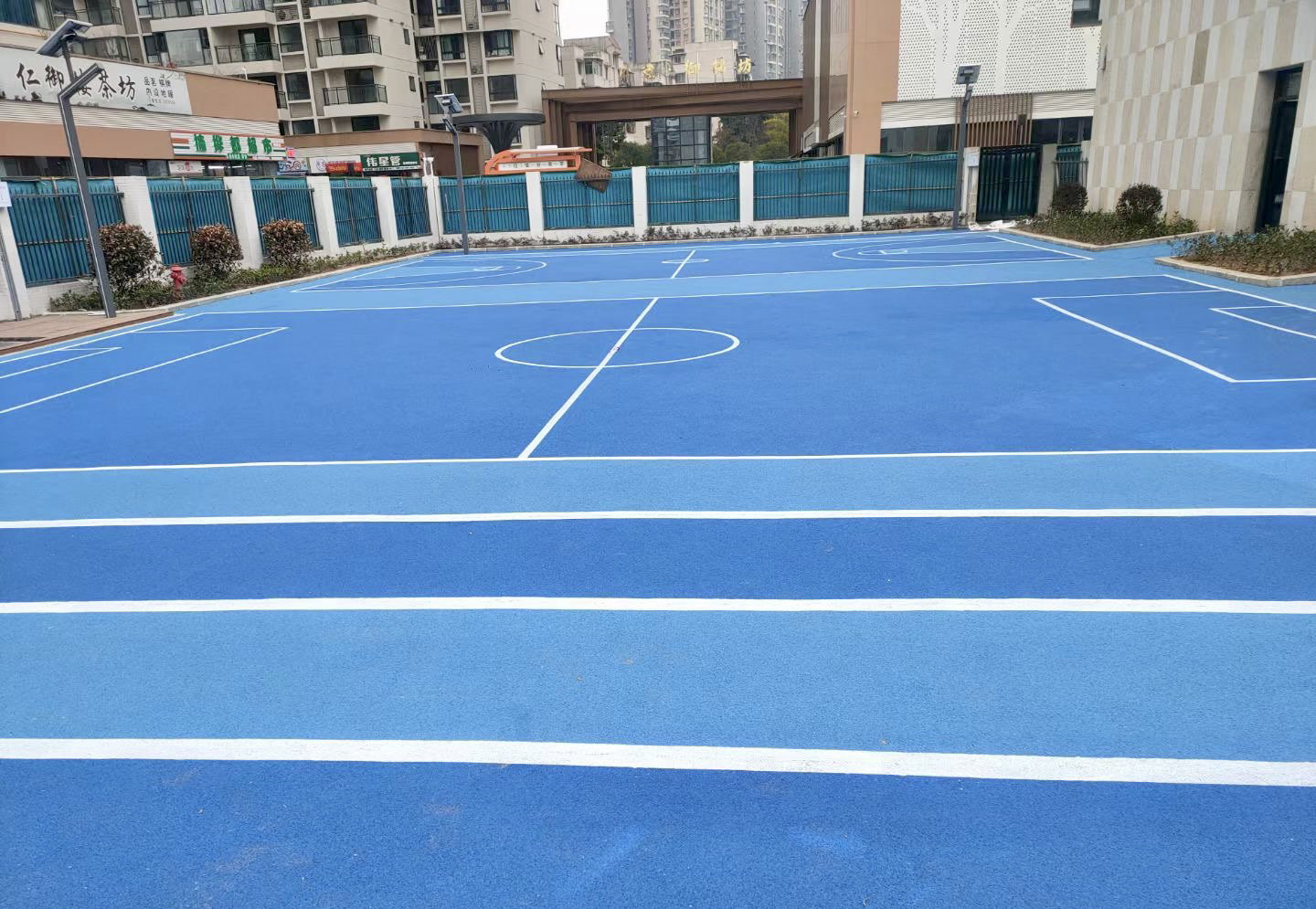 成都錦江區(qū)成師附小萬(wàn)科分校