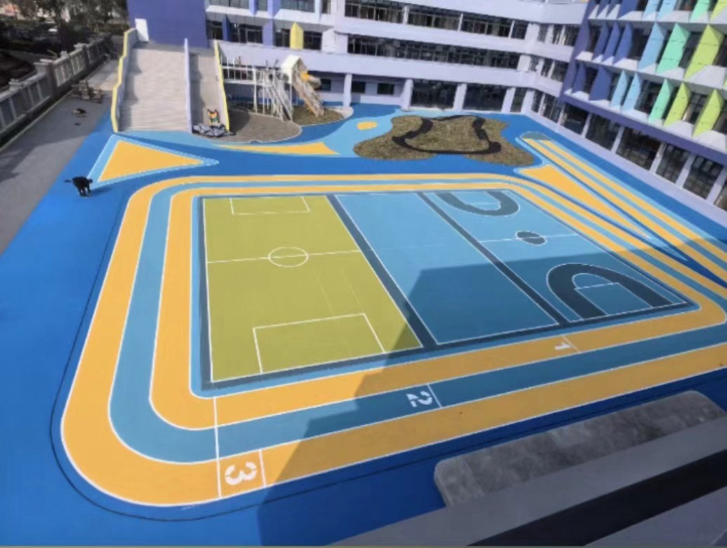 樂山實(shí)驗(yàn)幼兒園