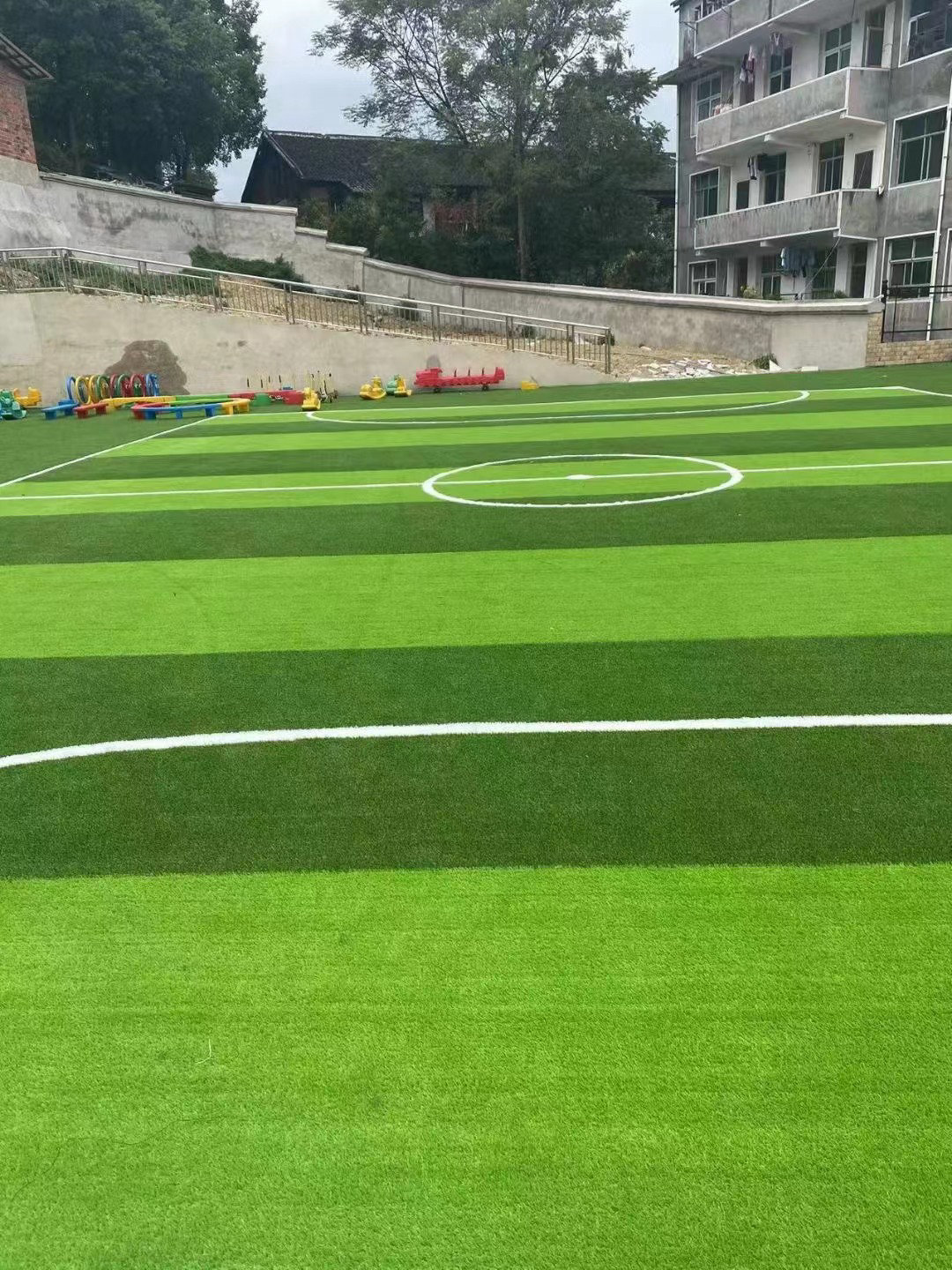 成都市青白江區(qū)育夢(mèng)幼兒園