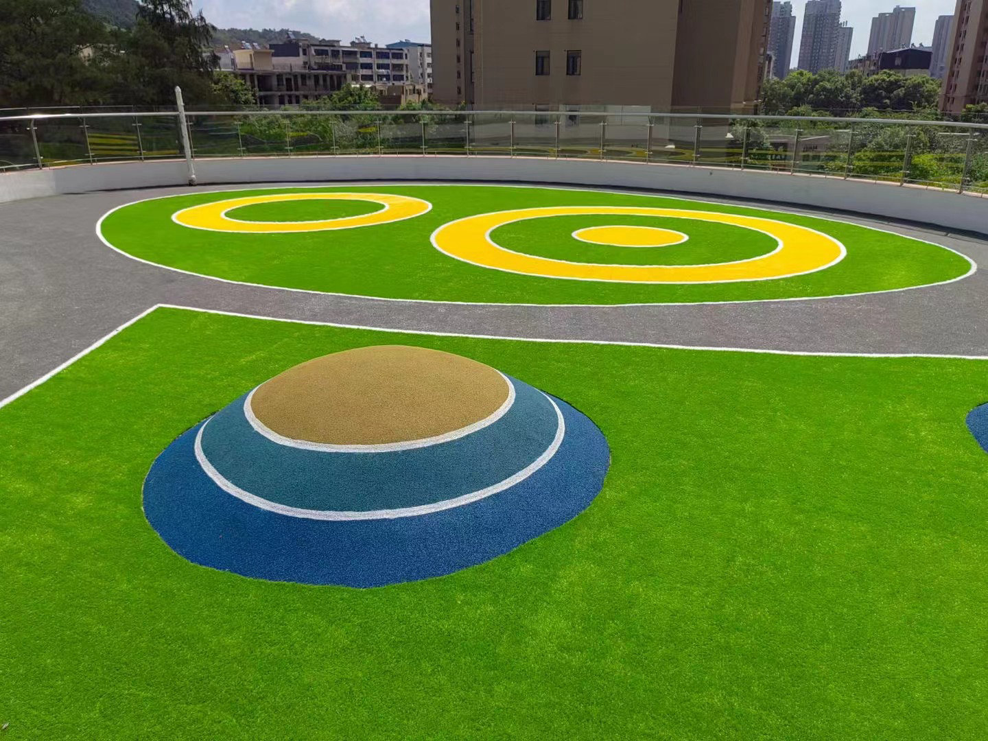 成都王府外國語學(xué)校-王府幼兒園