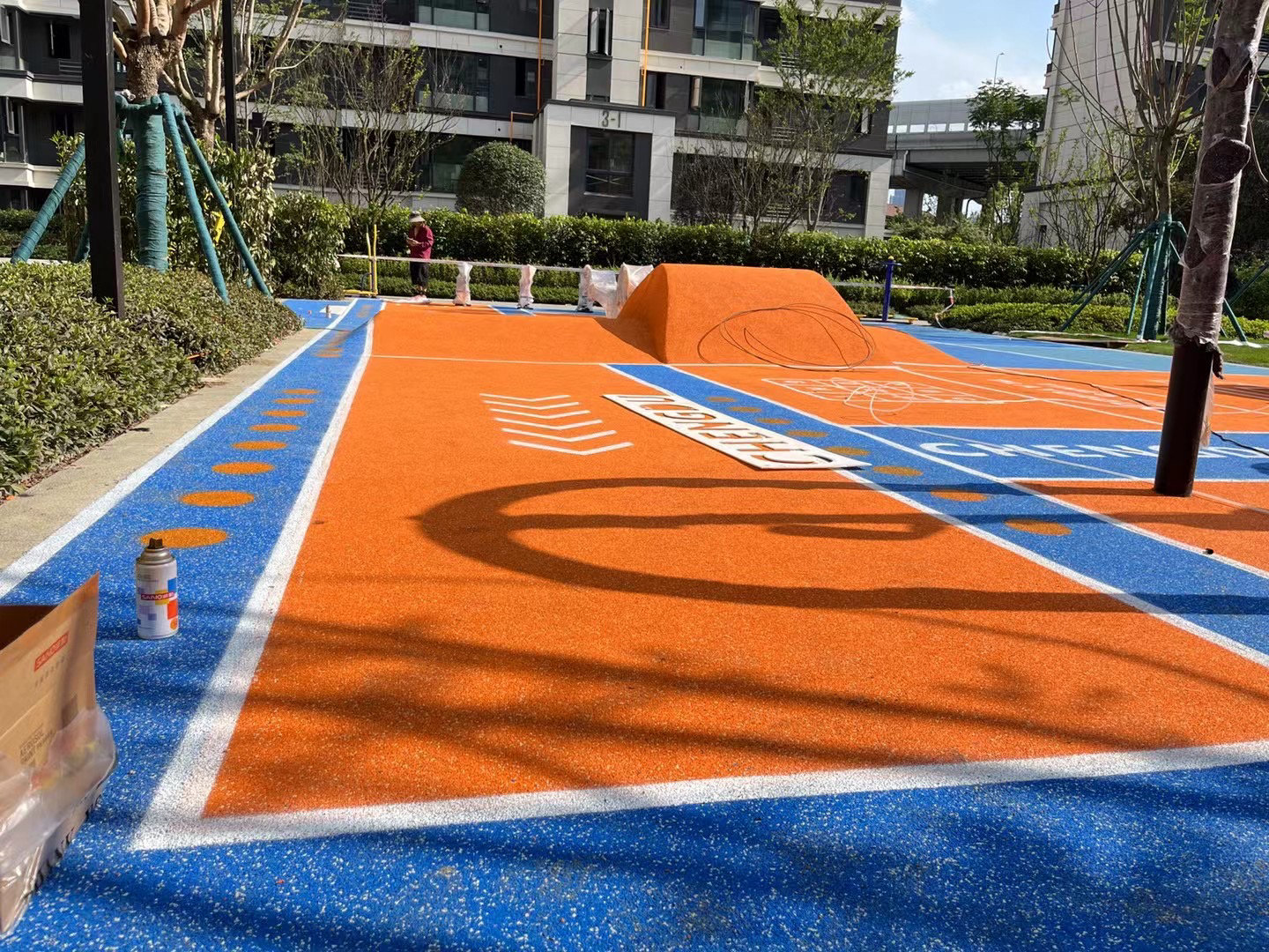 成都市金牛區(qū)蓉御天驕小區(qū)