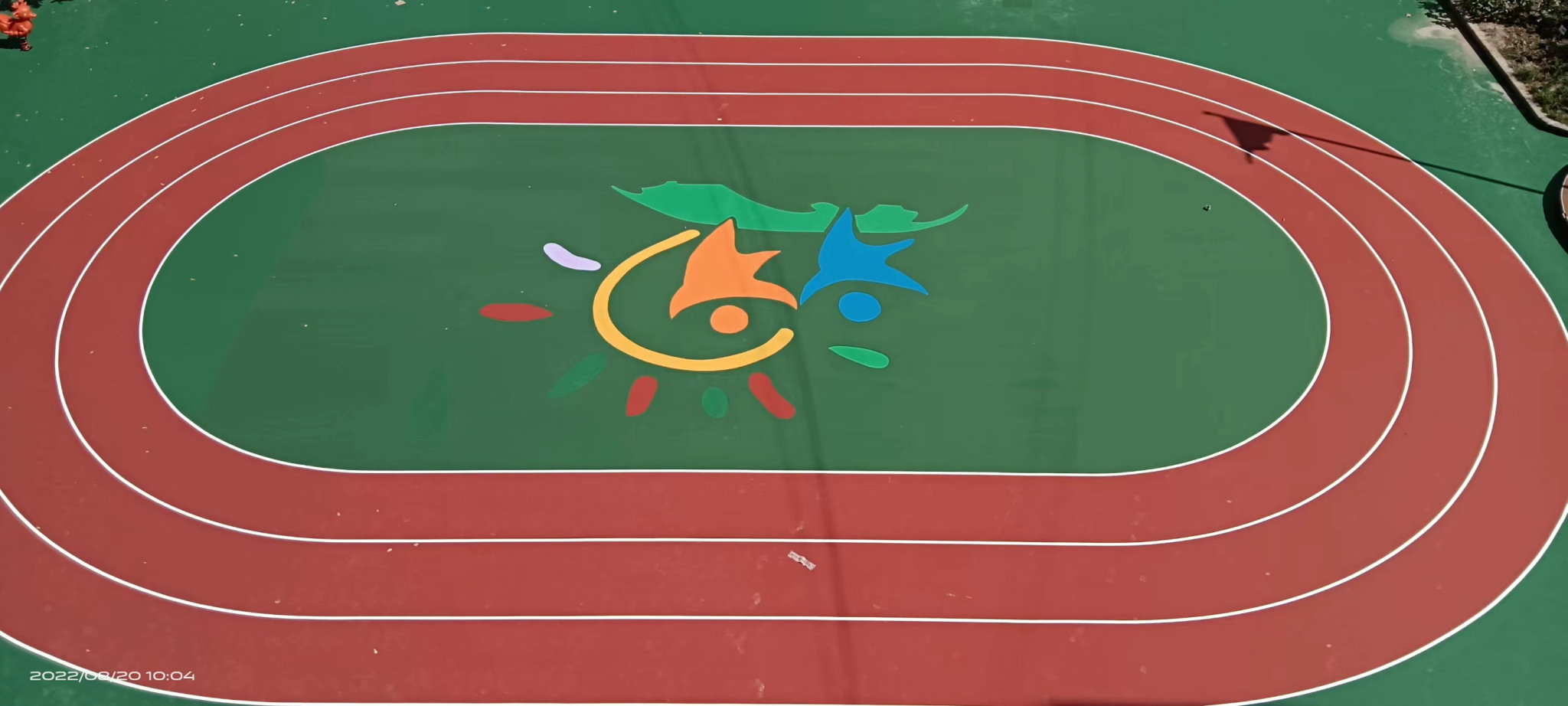 重慶開(kāi)州敦好幼兒園